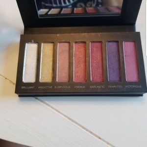 Eye Shadow Palette